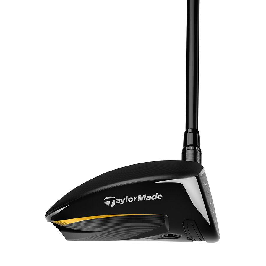 TaylorMade（テーラーメイド） R7 クアッド ミニドライバー Tour AD DI