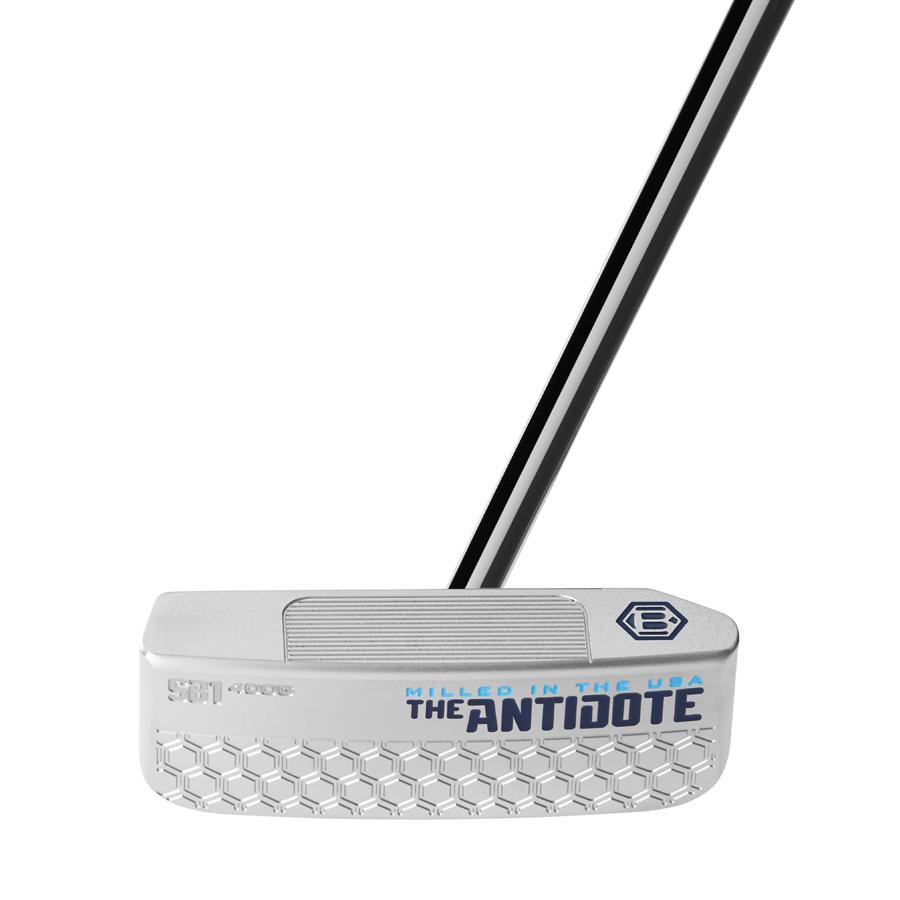 BETTINARDI（ベティナルディ） SB1 CB カウンターバランス 2025