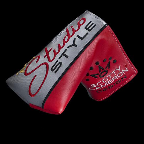 SCOTTY CAMERON Squareback2 Long Design スクエアバック2ロング