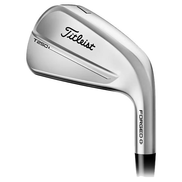 Titleist（タイトリスト） 2025 T250 #5〜PW 6本組 N.S.PRO 880AMC/S 