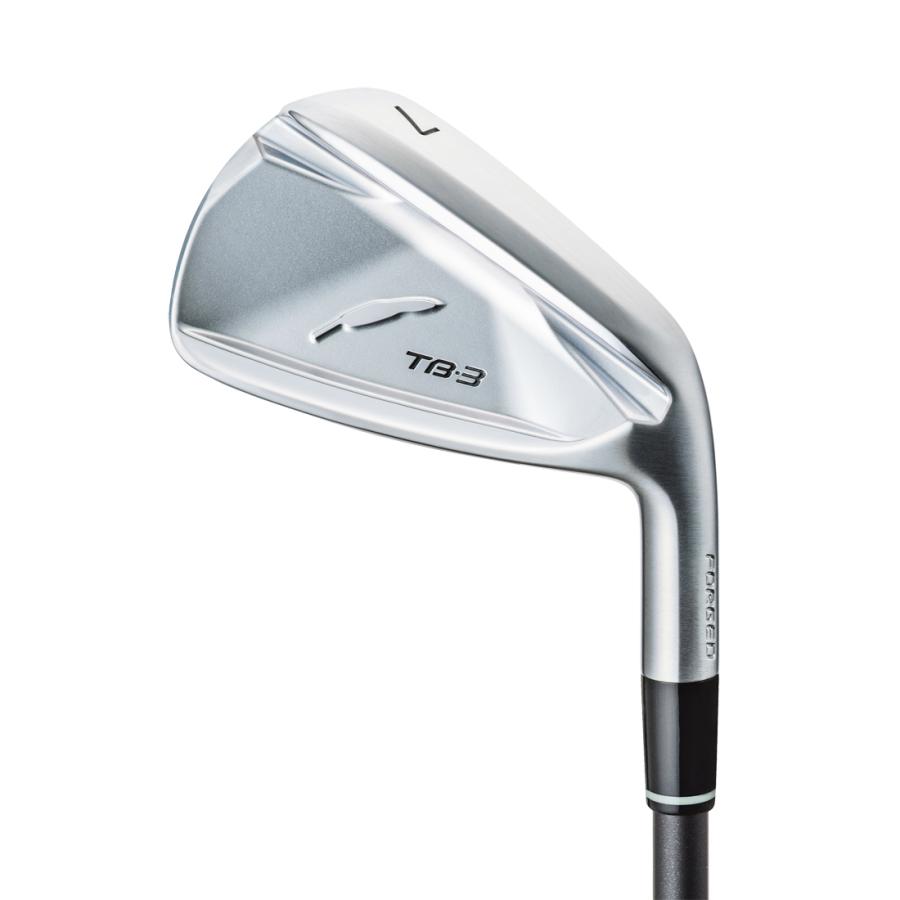 フォーティーン 2025 TB-3 FORGED 単品アイアン#5，#6 NEW MCI フジクラ社製 FOURTEEN 日本正規品 特注カスタム