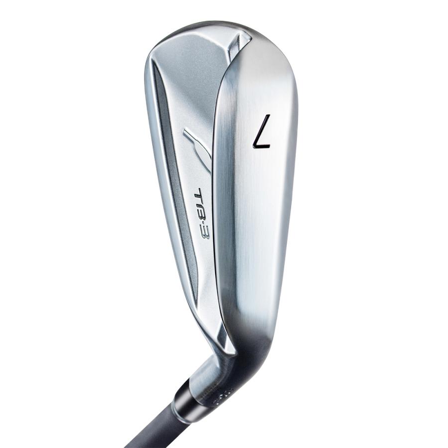 フォーティーン 2025 TB-3 FORGED 単品アイアン#5，#6 NEW MCI フジクラ社製 FOURTEEN 日本正規品 特注カスタム