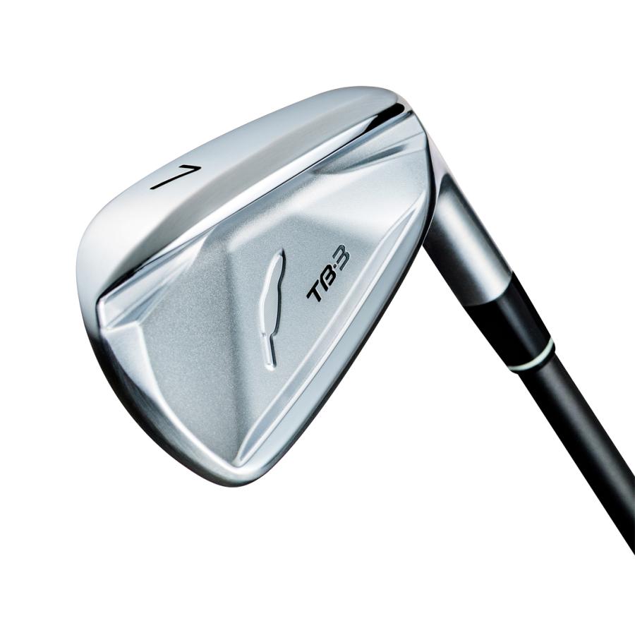 フォーティーン 2025 TB-3 FORGED 単品アイアン#5，#6 NEW MCI フジクラ社製 FOURTEEN 日本正規品 特注カスタム