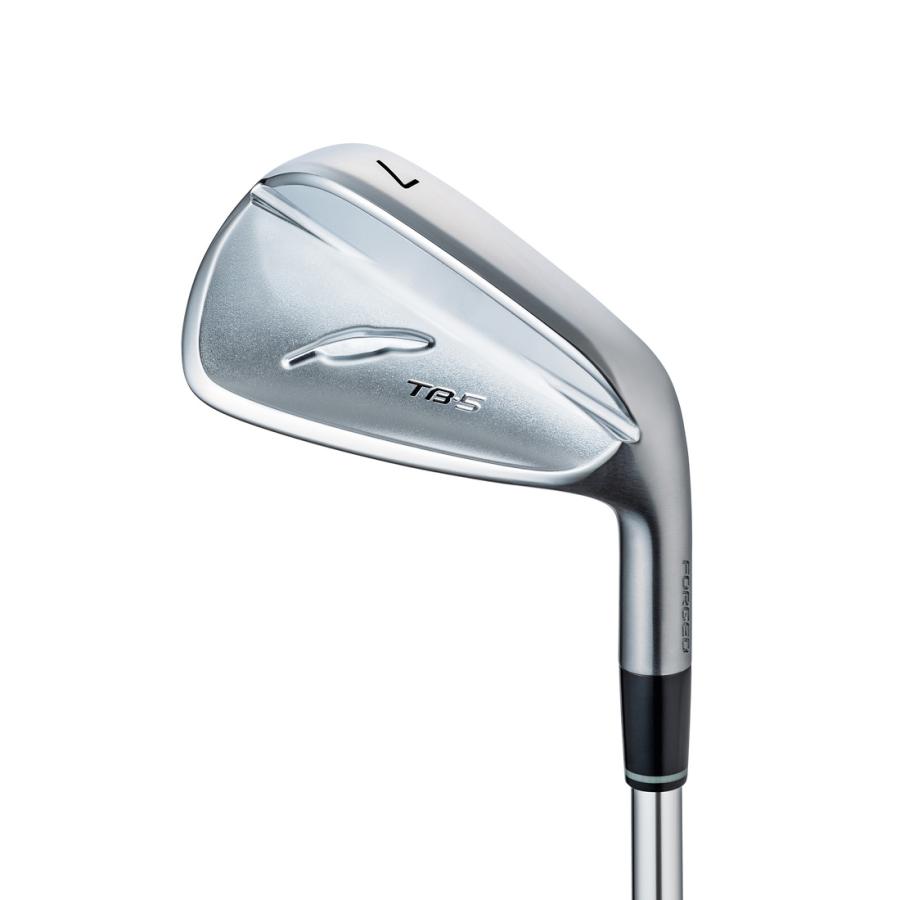 FOURTEEN フォーティーン 2025 TB-5 FORGED 単品アイアン#5 N.S. FOURTEEN フォーティーン 2025 TB-5 FORGED 単品アイアン#5 N.S.