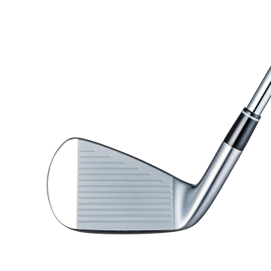FOURTEEN（フォーティーン） 2025 TB-5 FORGED 単品アイアン#5 TRAVIL