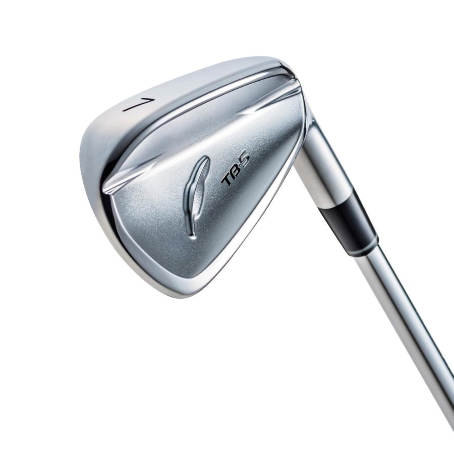 FOURTEEN（フォーティーン） 2025 TB-5 FORGED 単品アイアン#5 TRAVIL