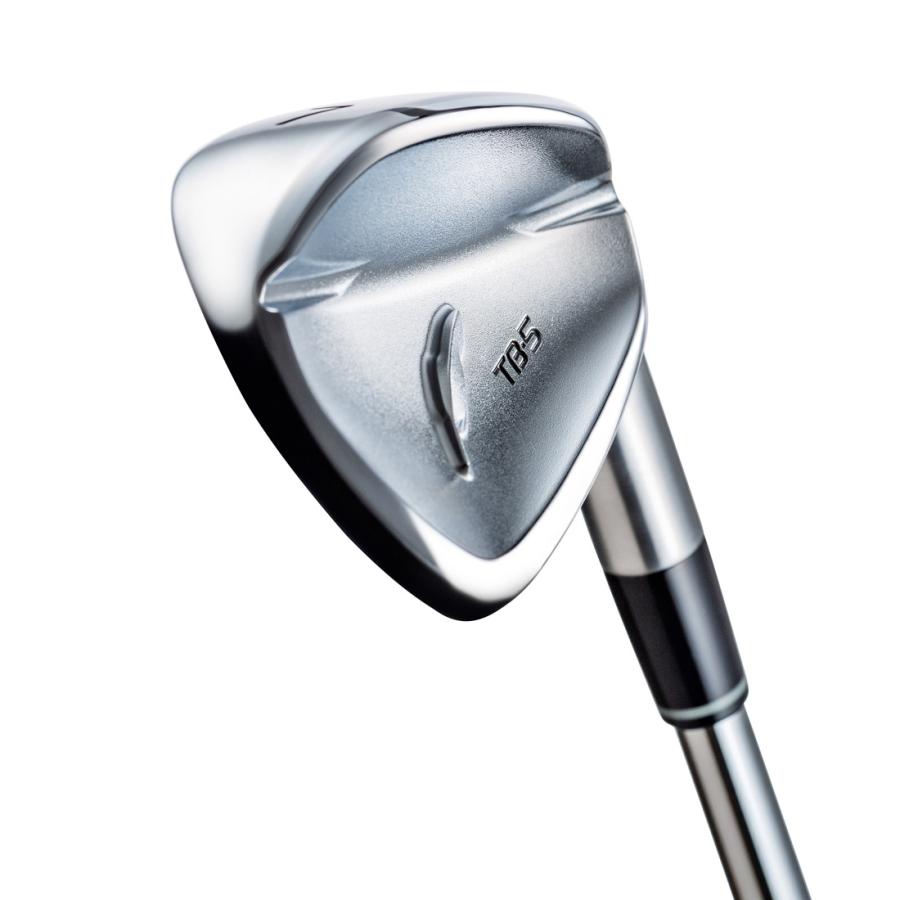 FOURTEEN（フォーティーン） 2025 TB-5 FORGED 単品アイアン#5 TRAVIL
