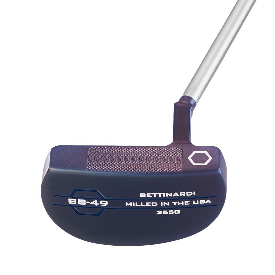 BETTINARDI（ベティナルディ） BB49 2026 BBシリーズ 特注カスタム