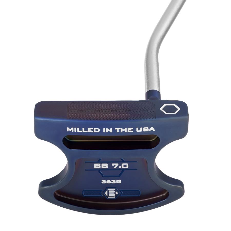 BETTINARDI（ベティナルディ） BB7.0 SPUD スパッド 2026 BBシリーズ