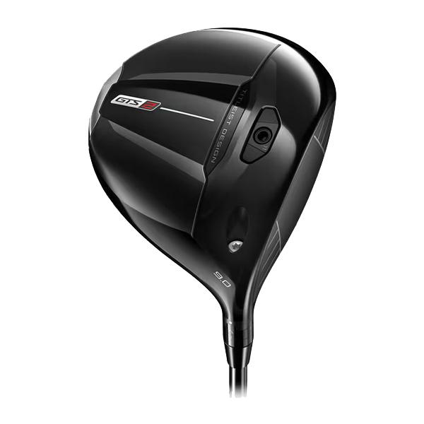 Titleist（タイトリスト） GTS2 ドライバー Tour AD FI ツアーAD FI 