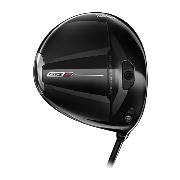 Titleist（タイトリスト） GTS2 ドライバー Tour AD FI ツアーAD FI