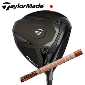 Tour ad di ドライバー 6S qi10 qi4d テーラーメイド TaylorMade（テーラーメイド） Qi4D ドライバー Tour AD DI ツアーAD