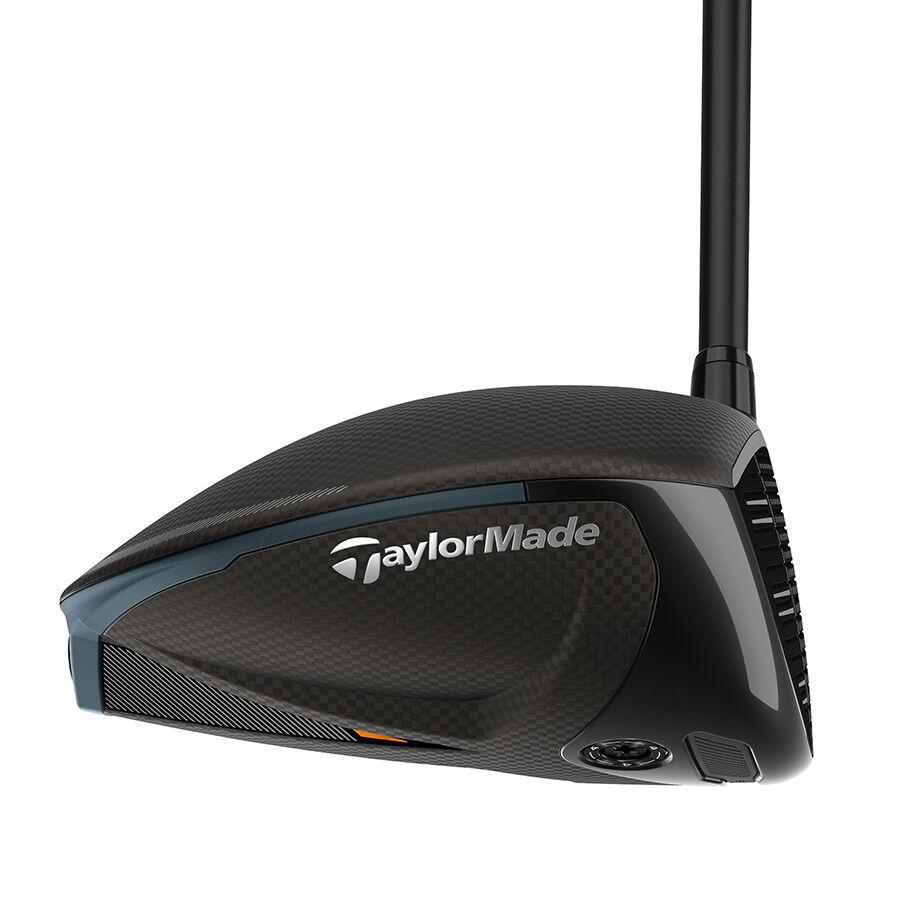 TaylorMade（テーラーメイド） Qi4D ドライバー Tour AD GC ツアーAD