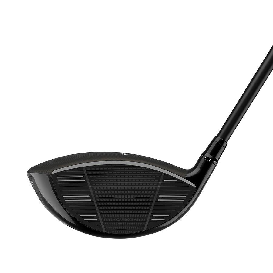 TaylorMade（テーラーメイド） Qi4D ドライバー Speeder NX GOLD
