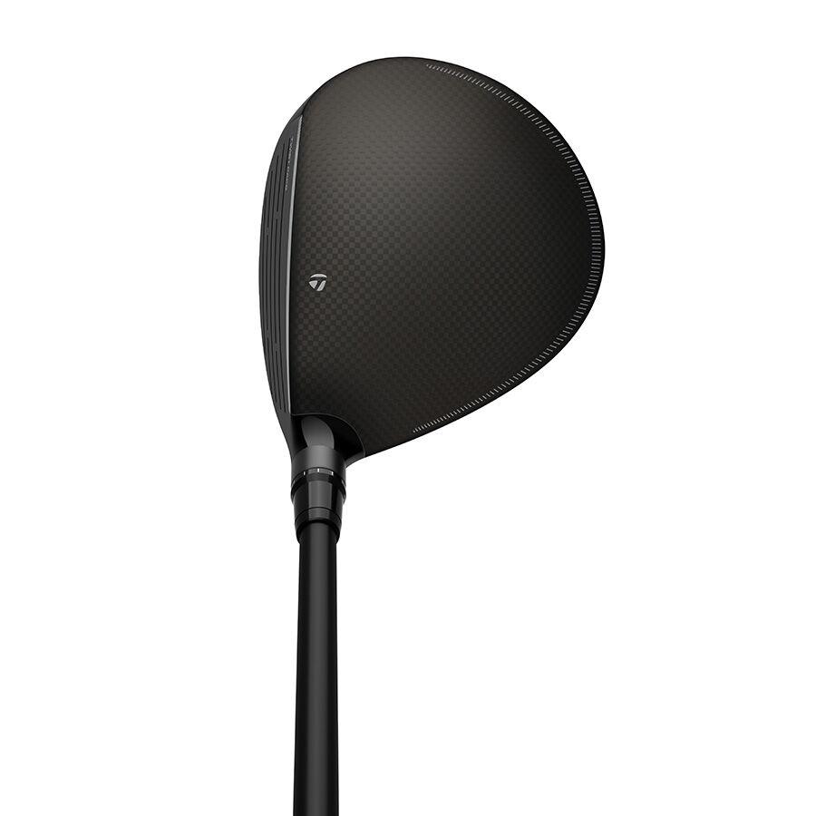 TaylorMade（テーラーメイド） Qi4D フェアウェイウッド 24 VENTUS