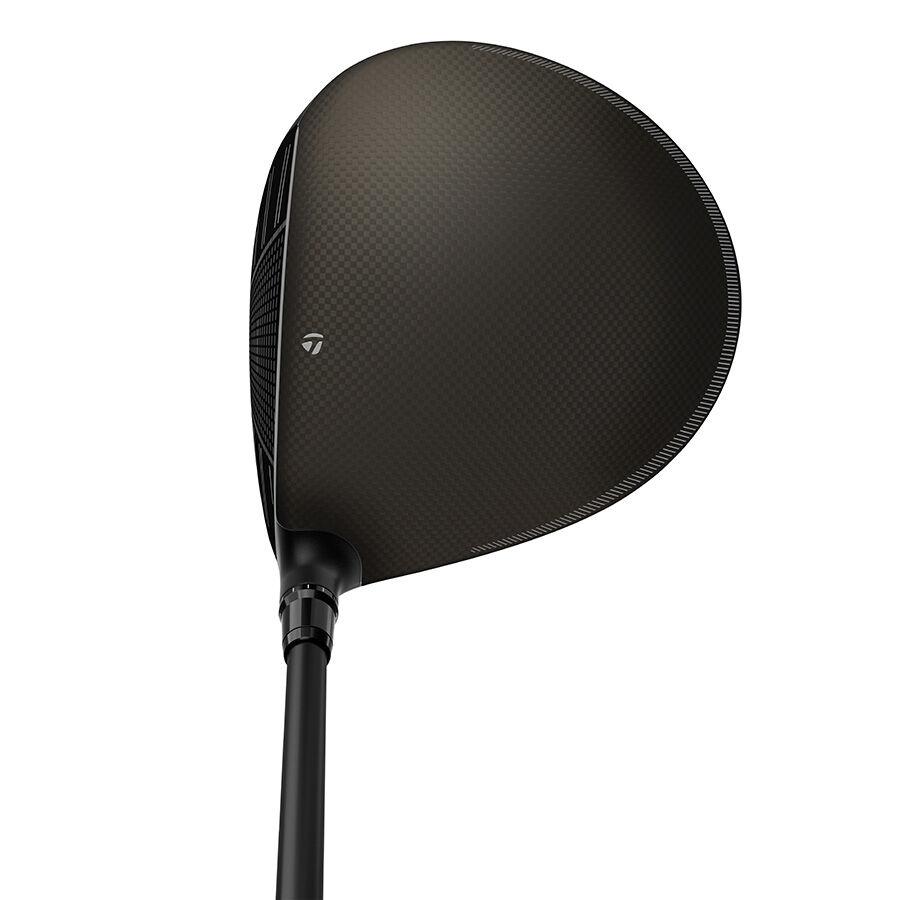 TaylorMade（テーラーメイド） Qi4D MAX ドライバー SPEEDER NX VIOLET