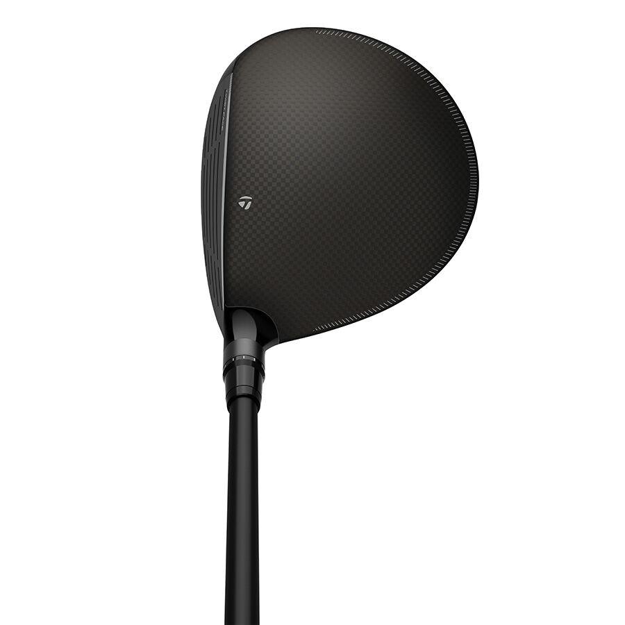 TaylorMade（テーラーメイド） Qi4D MAX フェアウェイウッド 24 VENTUS