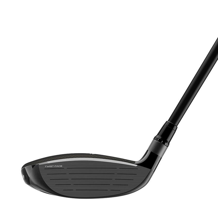 TaylorMade（テーラーメイド） Qi4D MAX フェアウェイウッド 24 VENTUS