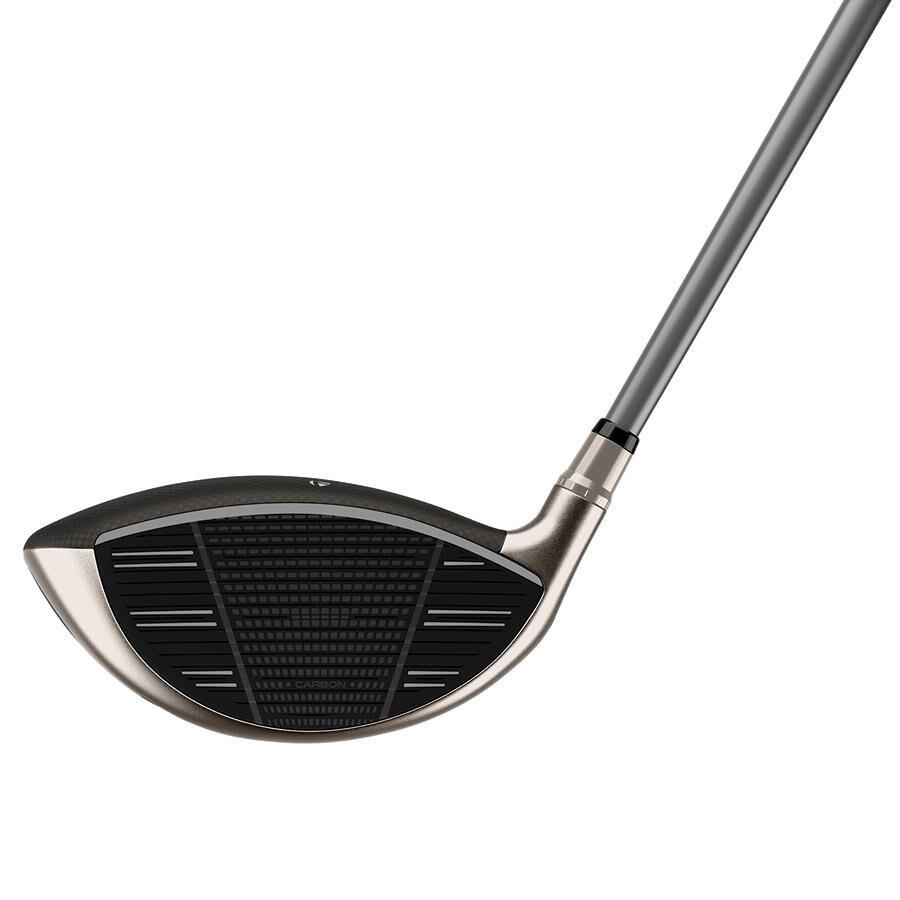 TaylorMade（テーラーメイド） Qi4D MAX LITE ドライバー Speeder NX