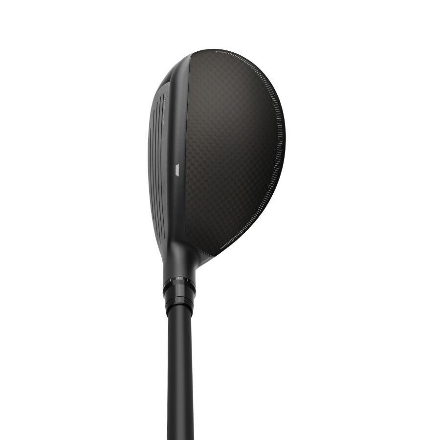 TaylorMade（テーラーメイド） Qi4D レスキュー Tour AD DI HYBRID