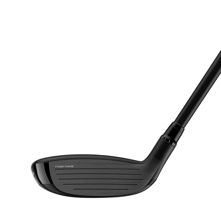 TaylorMade（テーラーメイド） Qi4D レスキュー Tour AD DI HYBRID
