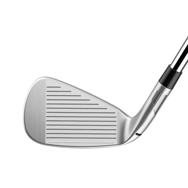TaylorMade（テーラーメイド） Qi MAX 単品アイアン #4,#5,AW,SW 2026