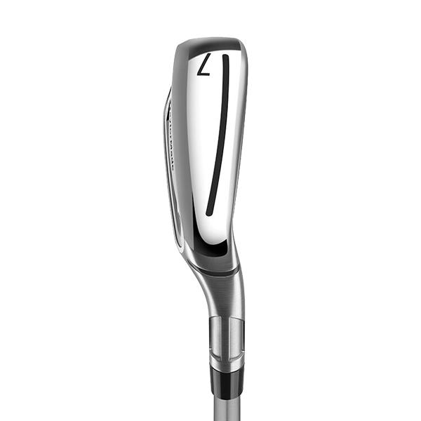 TaylorMade（テーラーメイド） Qi MAX LITE 単品アイアン #5,AW,SW