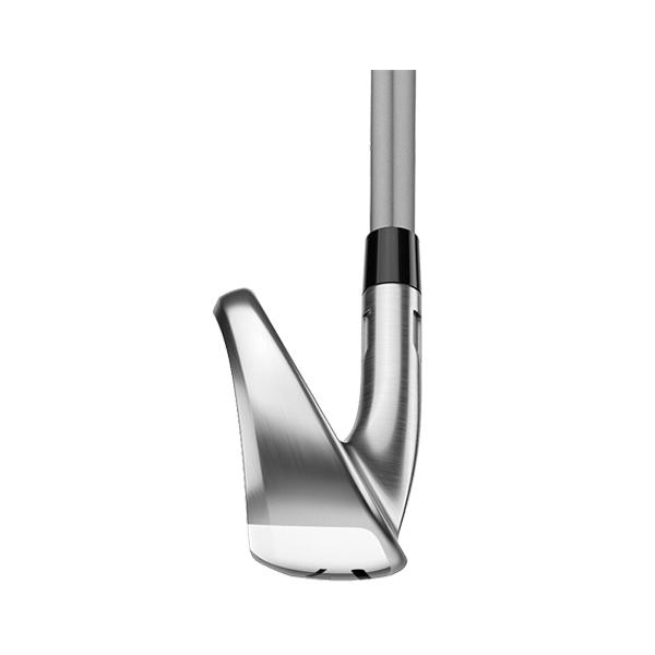 【美品】TaylorMadeテーラーメイド Qi MAX LITE AW TaylorMade（テーラーメイド） Qi MAX LITE 単品アイアン #5,AW,SW