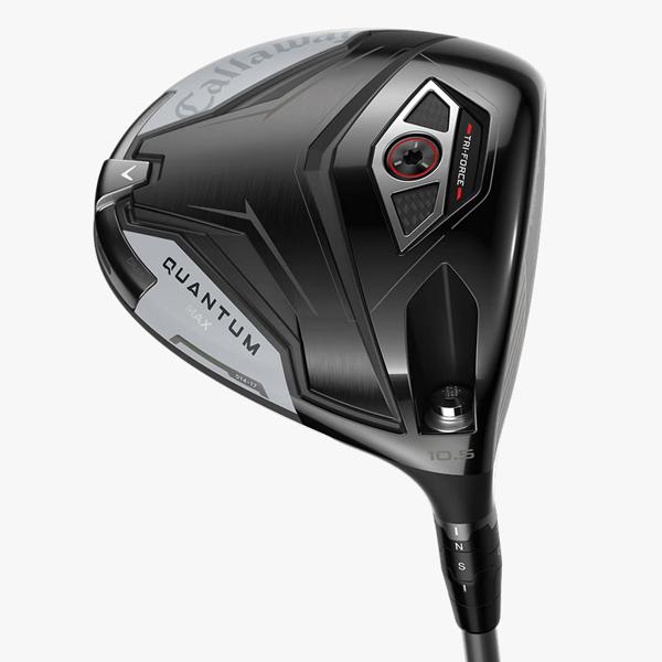 Callaway（キャロウェイ） QUANTUM MAXドライバー Tour AD DI ツアーAD