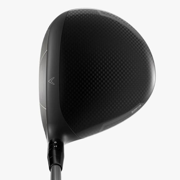 Callaway（キャロウェイ） QUANTUM MAXドライバー Tour AD GC ツアーAD