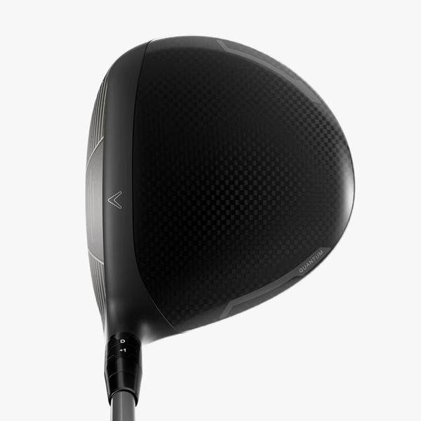 キャロウェイ QUANTUM MAX Dドライバー SPEEDER NX BLACK スピーダーエヌエックスブラック フジクラ社製 Callaway 日本仕様 特注カスタム 2026年2月6日発売_3