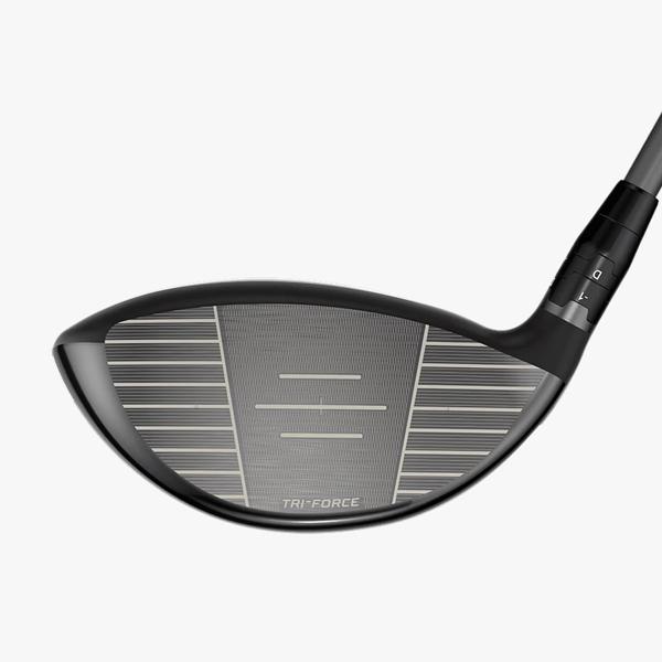 キャロウェイ QUANTUM MAX Dドライバー SPEEDER NX BLACK スピーダーエヌエックスブラック フジクラ社製 Callaway 日本仕様 特注カスタム 2026年2月6日発売_4