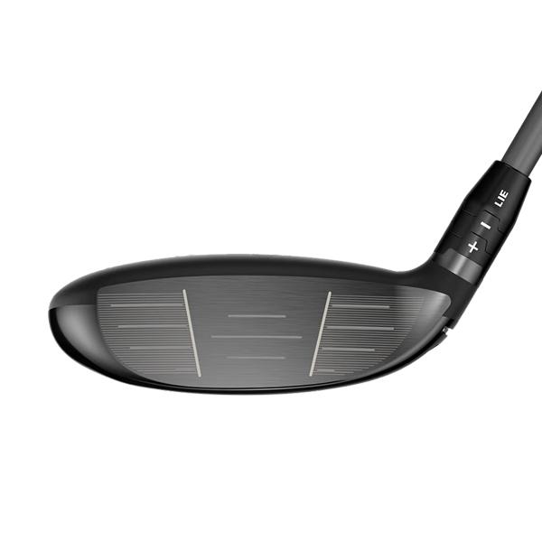 Callaway - キャロウェイ QUANTUM MAX Dフェアウェイウッド Speeder boost ブースト フジクラ社製 日本操作手順 特注カスタム 2026年2月6日発売