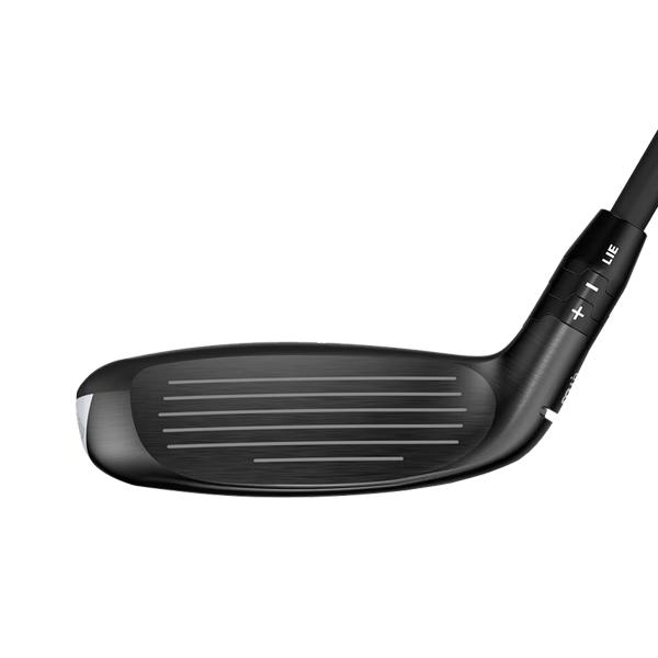 Callaway（キャロウェイ） QUANTUM MAX FASTユーティリティ VENTUS