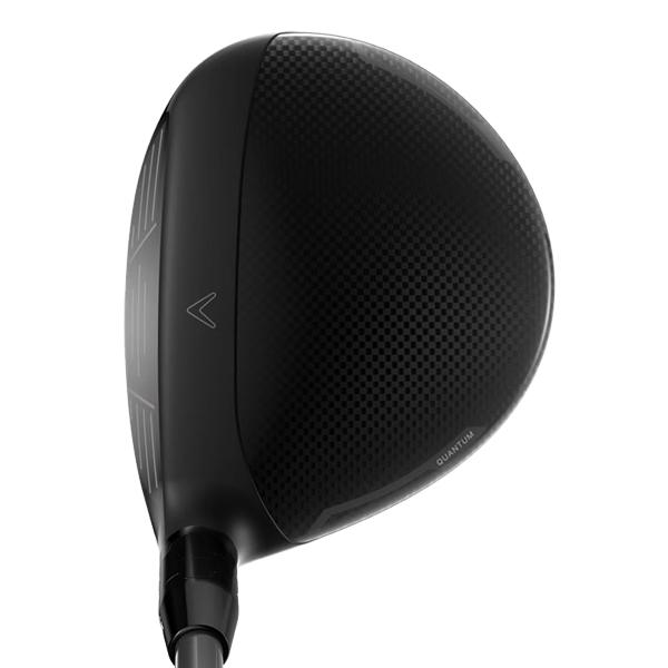 Callaway（キャロウェイ） QUANTUM MAXフェアウェイウッド 24 VENTUS