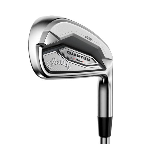 Callaway（キャロウェイ） QUANTUM MAX 単品アイアン N.S.PRO ZELOS6