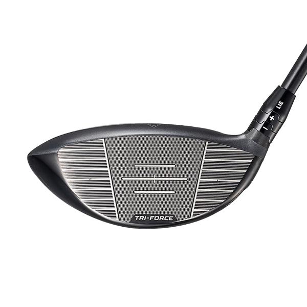 Callaway（キャロウェイ） QUANTUM MINIドライバー 24 VENTUS BLACK 24