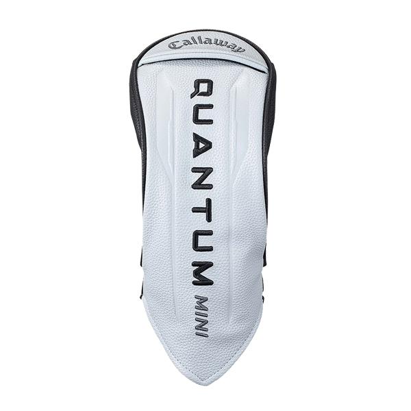 Callaway（キャロウェイ） QUANTUM MINIドライバー 24 VENTUS BLACK 24