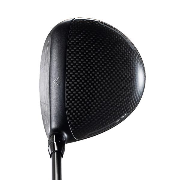 Callaway（キャロウェイ） QUANTUM MINI BUFFYフェアウェイウッド 24