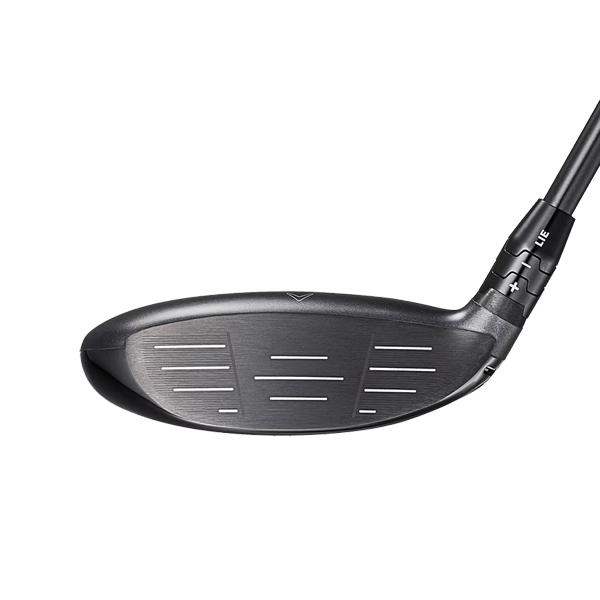 Callaway（キャロウェイ） QUANTUM MINI BUFFYフェアウェイウッド 24