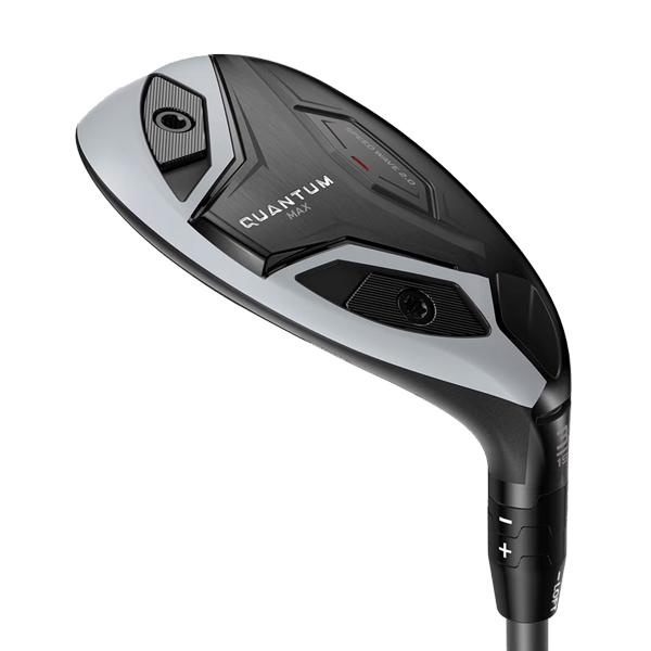 キャロウェイ QUANTUM MAXユーティリティ TENSEI Pro 1K Hybrid 三菱ケミカル社製 Callaway 日本仕様 特注カスタム 2026年2月6日発売の画像