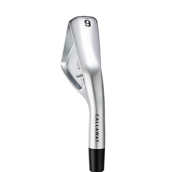 Callaway（キャロウェイ） X FORGED STAR 26 アイアン #6〜PW 5本組 AD