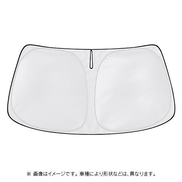 アウディ/AUDI TT(8S/FV) 車種専用サンシェード(日よけ)/フロント