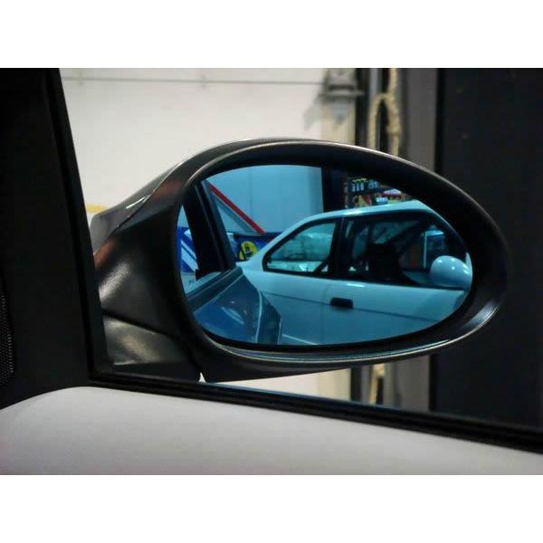 トヨタ C-HR(NGX50/ZYX10) ワイド・ブルーミラー/BSM対応 交換式【AutoStyle】 |  | 04