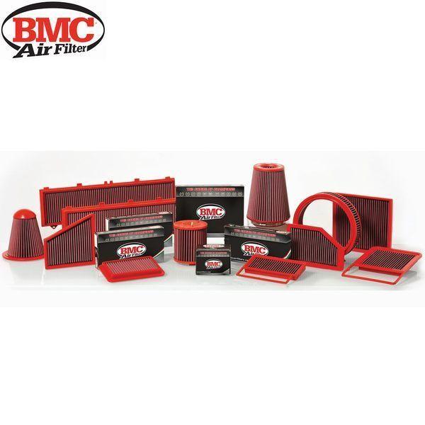 AUDI A6/S6(4G/C7)A7/S7(4G) 高性能エアフィルター FB693-08【BMC】