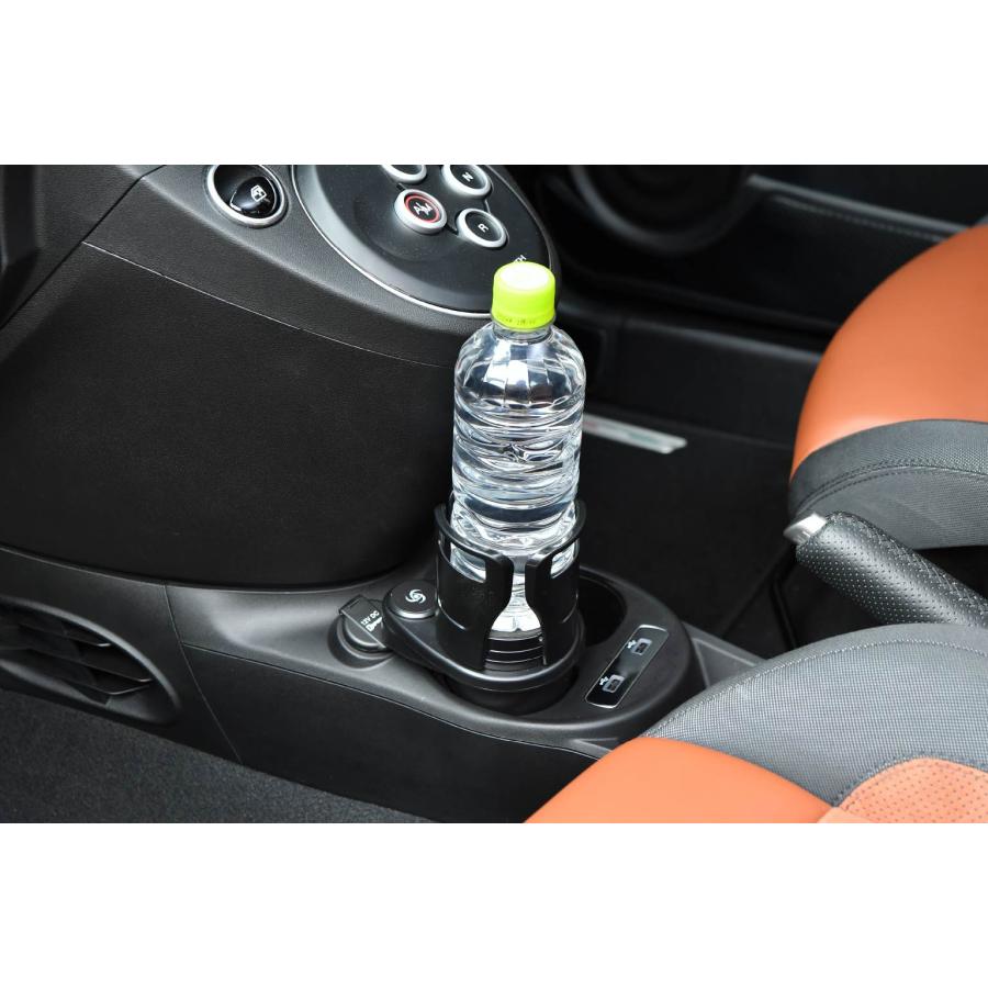 FIAT 500/ABARTH 595/695 2Wayドリンクホルダー【core OBJ FIAT 500/ABARTH 595/695 2Wayドリンクホルダー【core OBJ