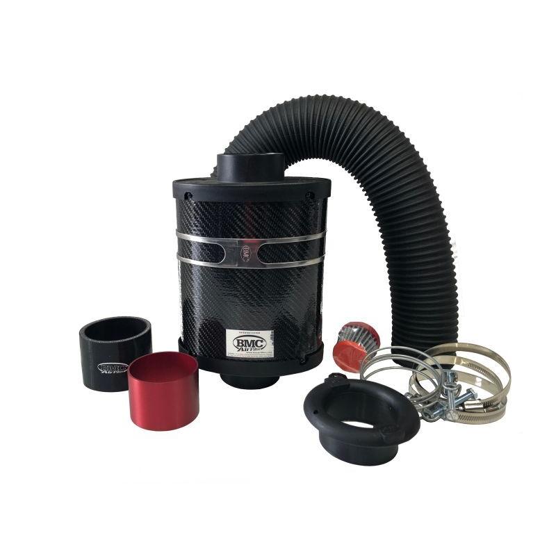 ABARTH: 500/595/695 OTA (オーバル・トランペット・エアボックス