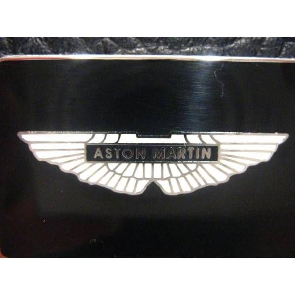 アストンマーチン エンブレムの商品一覧 通販 Yahoo ショッピング