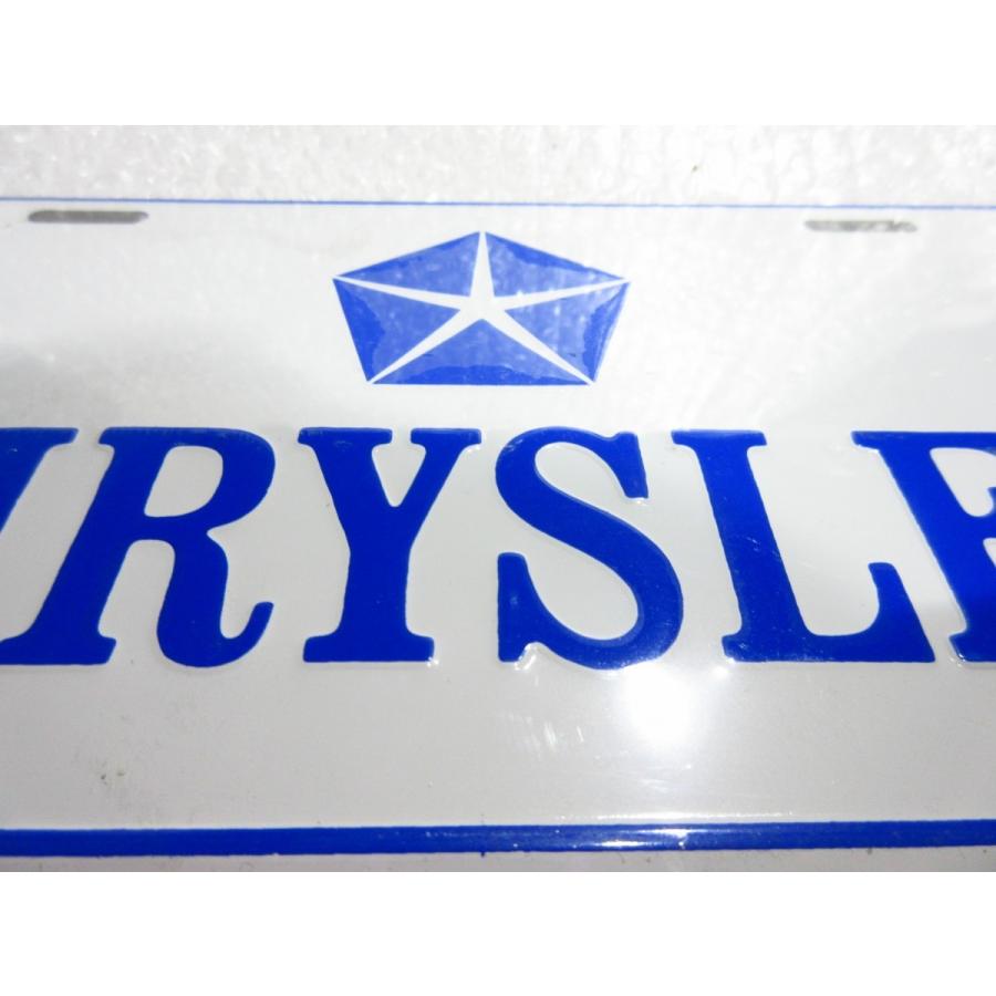 クライスラー エンブレム ロゴプレート Chrysler Anp Cl01 スパイラルオート 通販 Yahoo ショッピング