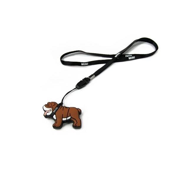 MINI US純正 USBメモリースティック BULLDOG/ストラップ付 aUSBBMM01スパイラルオート 通販 Yahoo